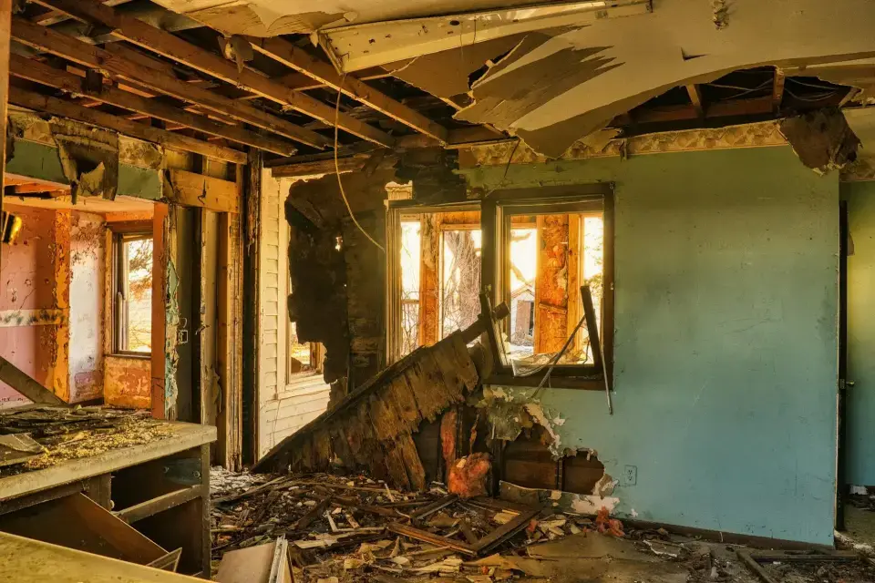 Airspirit Mold Removal: Your Leading Mold Remediation Company in Bethlehem — Bethlehem, PA