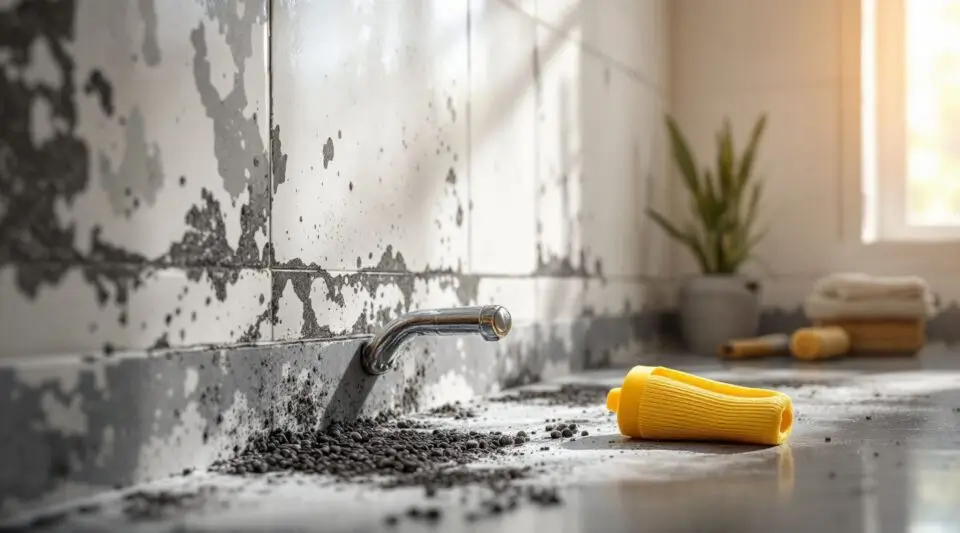 mold removal in Bath, PA