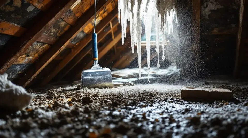 mold removal in Coplay, PA