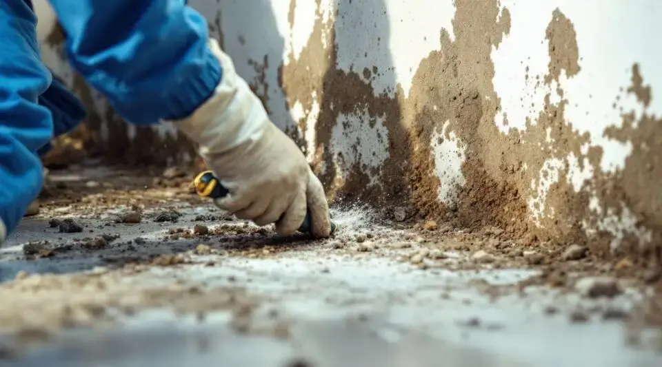 mold removal in Hokendauqua, PA