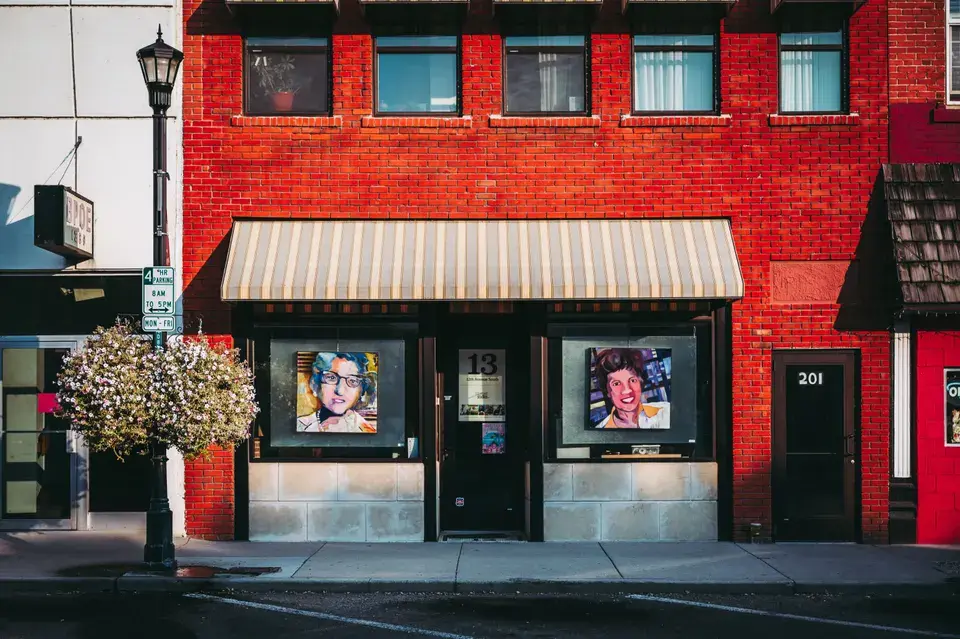 Exploring Old Orchard and the Greater Lehigh Valley in Old Orchard