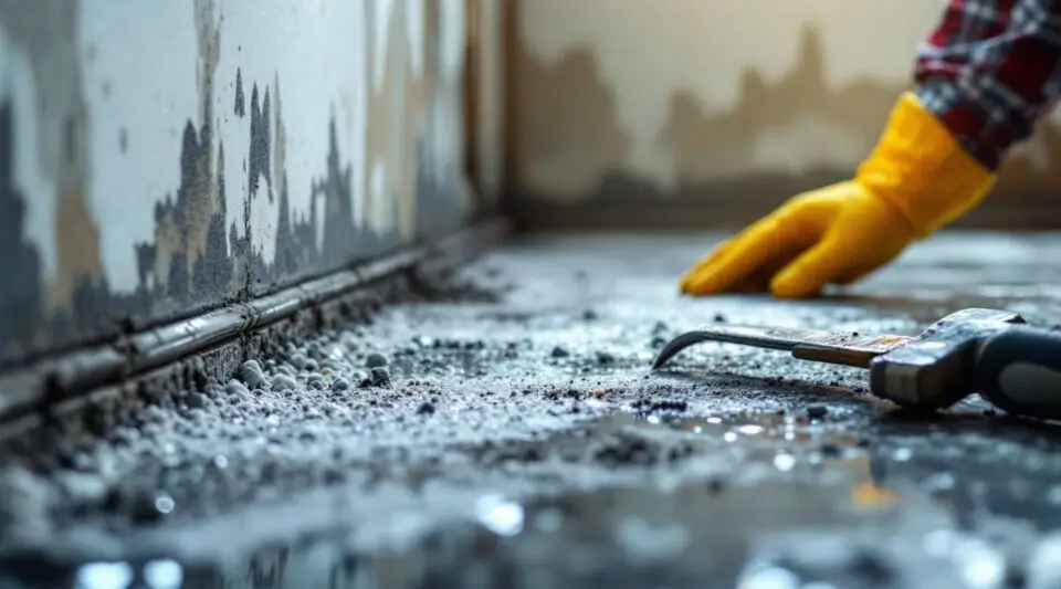 Home Mold Removal Services Bethlehem